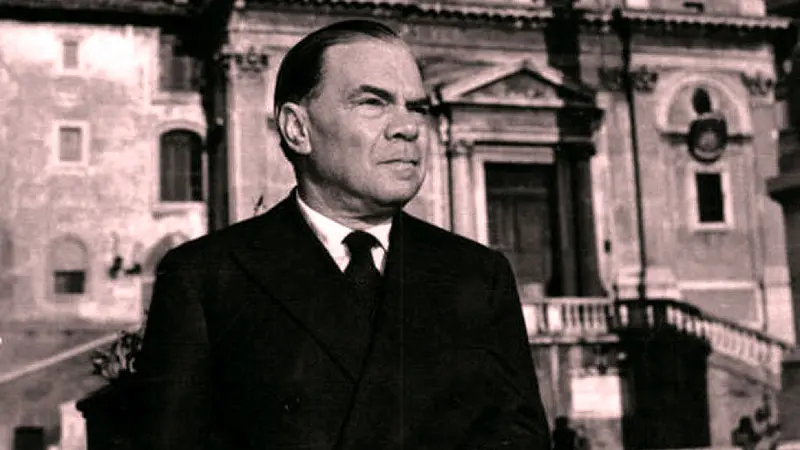 Da una guerra all’altra, nel segno del padre\n