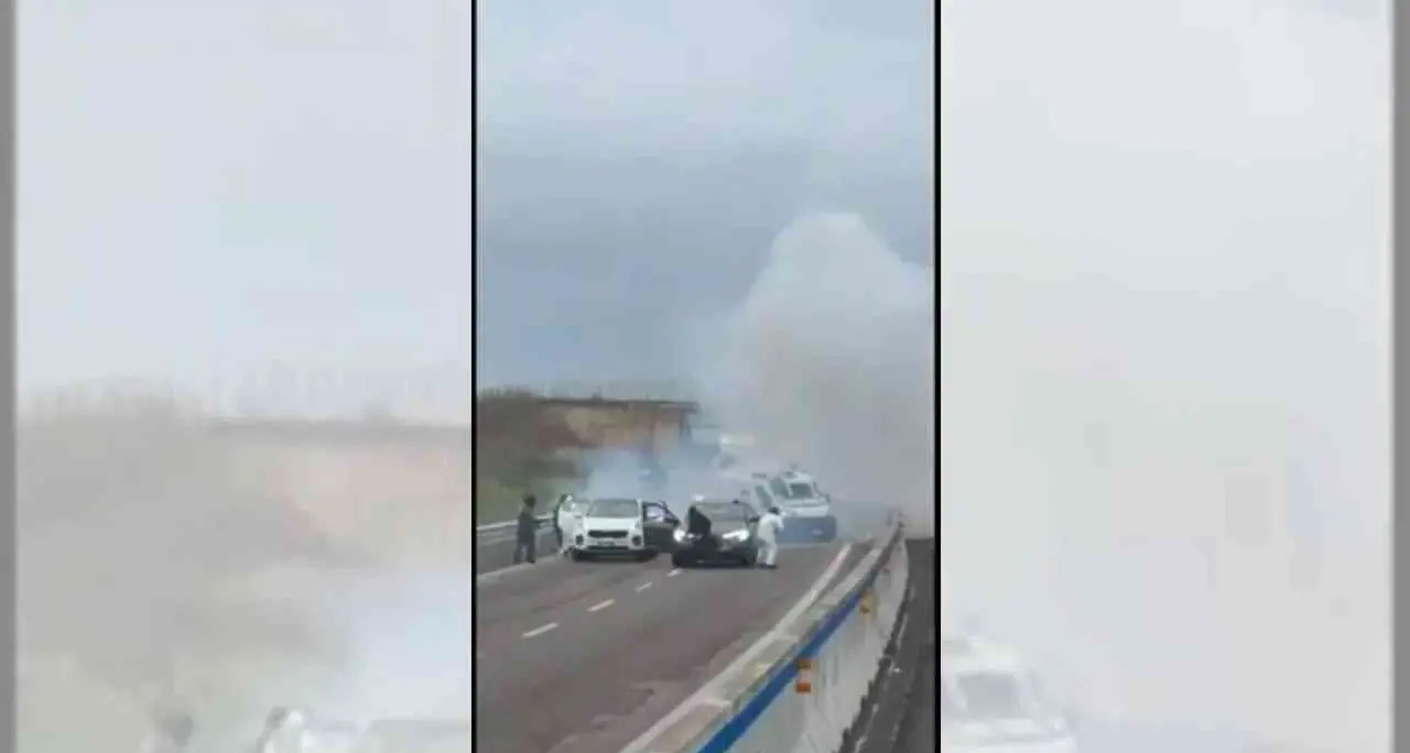 Assalto a un portavalori in Puglia, il Sindacato Carabinieri lancia l’allarme al Governo sull’escalation criminale\n