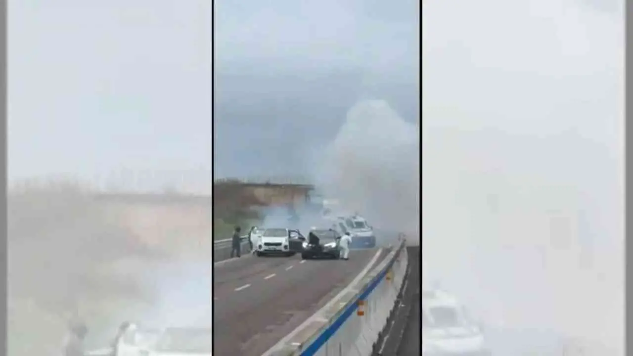 Assalto a un portavalori in Puglia, il Sindacato Carabinieri lancia l’allarme al Governo sull’escalation criminale\n