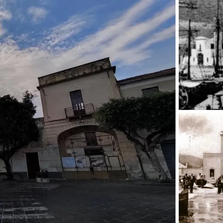 Vibo Marina, la Tonnara Santa Venere riconosciuta bene culturale tutelato: emanato il decreto che sancisce il valore storico del sito\n