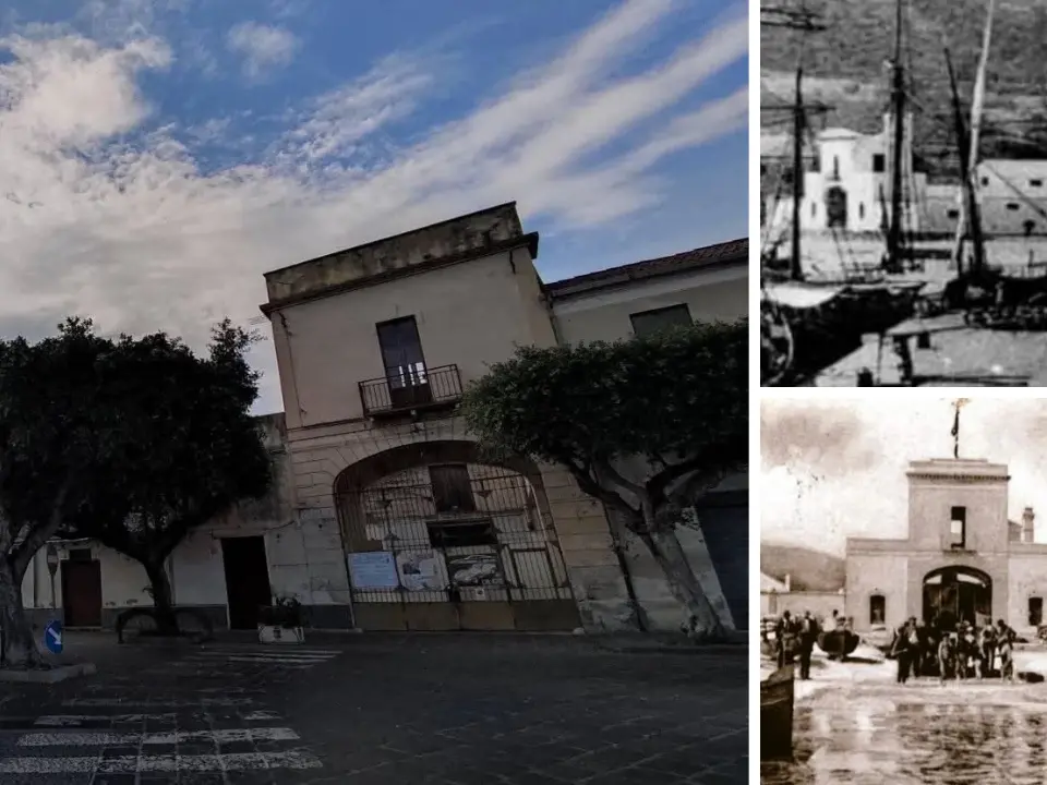 Vibo Marina, la Tonnara Santa Venere riconosciuta bene culturale tutelato: emanato il decreto che sancisce il valore storico del sito