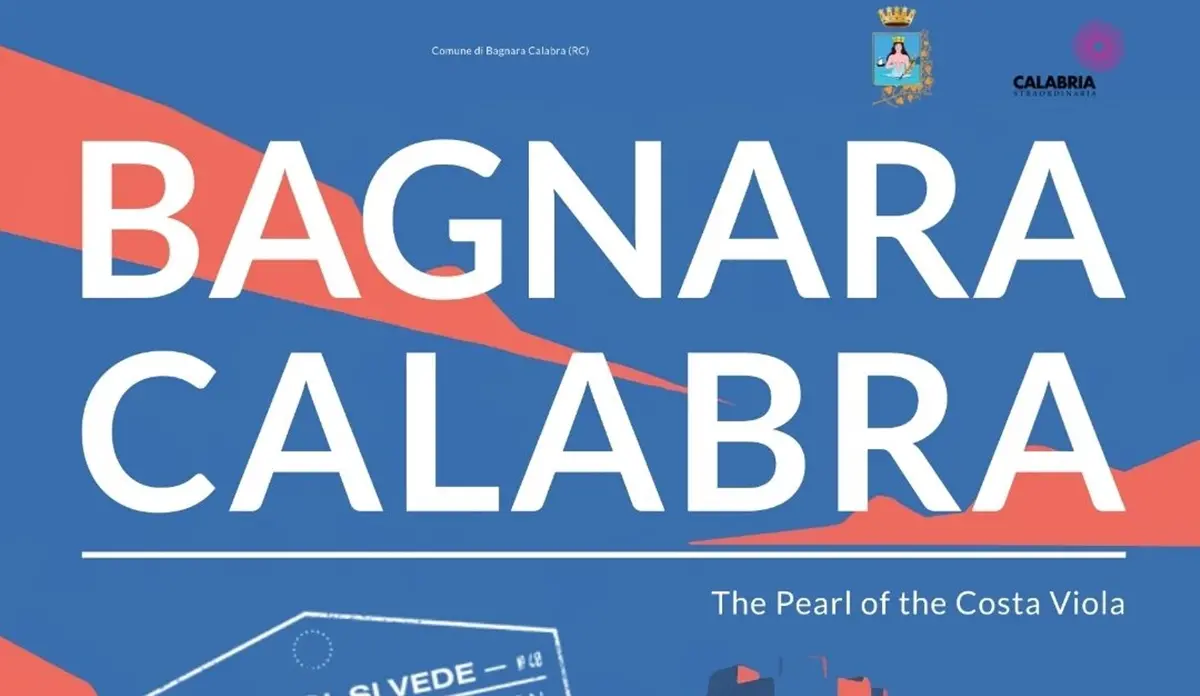 Bagnara Calabra alla Borsa Internazionale del Turismo 2026\n