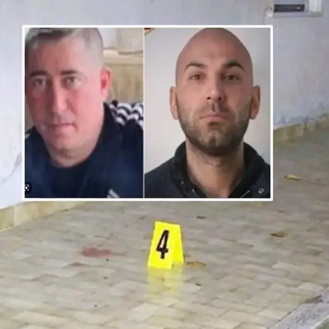 Omicidio Muzzupappa a Nicotera, richiesta di rinvio a giudizio per i presunti favoreggiatori di Pasquale Megna\n