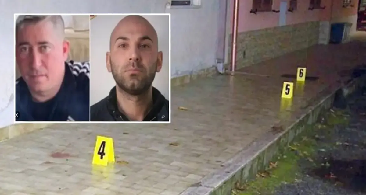 Omicidio Muzzupappa a Nicotera, richiesta di rinvio a giudizio per i presunti favoreggiatori di Pasquale Megna\n