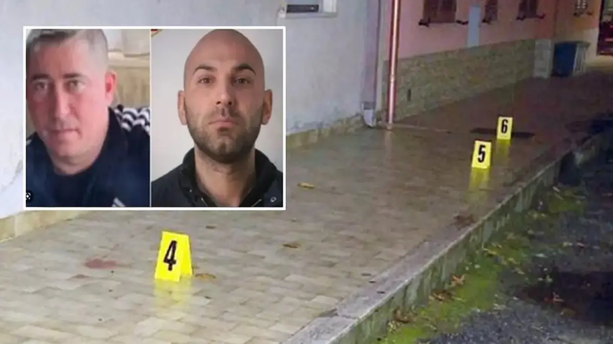 Omicidio Muzzupappa a Nicotera, richiesta di rinvio a giudizio per i presunti favoreggiatori di Pasquale Megna\n