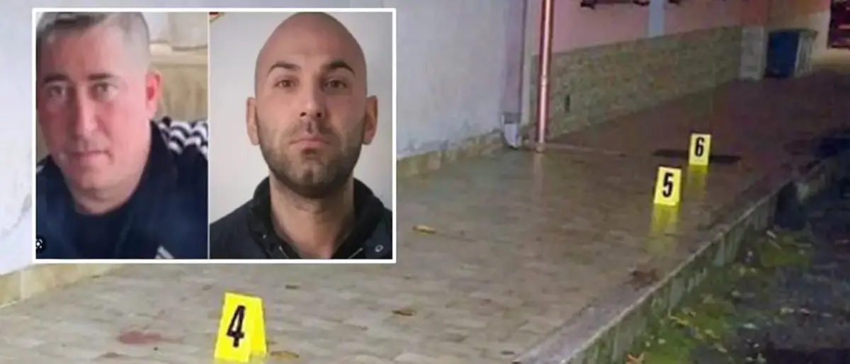 Omicidio Muzzupappa a Nicotera, richiesta di rinvio a giudizio per i presunti favoreggiatori di Pasquale Megna\n