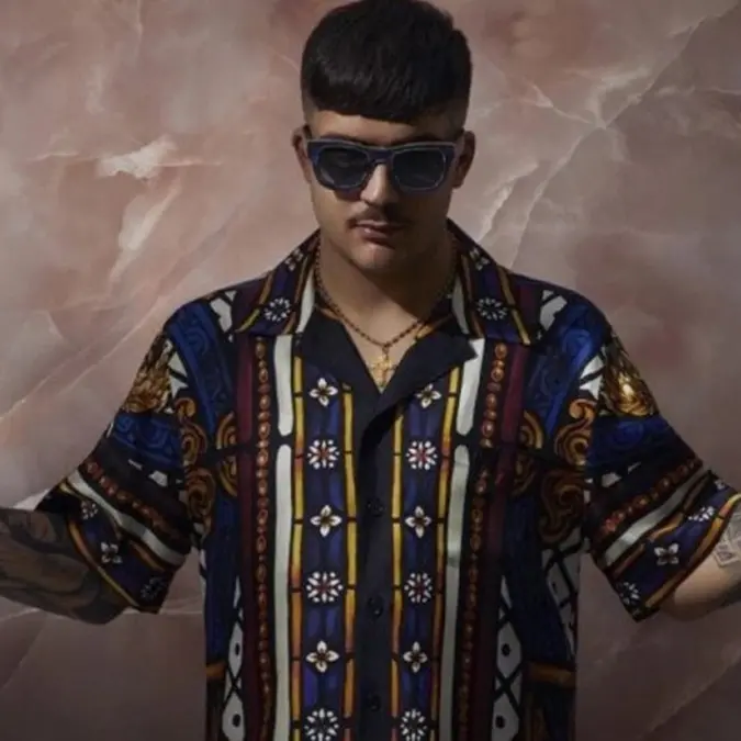 Geolier arriva in Calabria: unica data ad agosto. Ecco dove