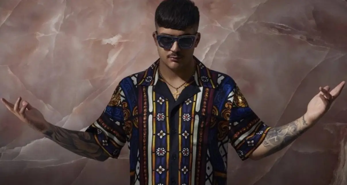 Geolier arriva in Calabria: unica data ad agosto. Ecco dove