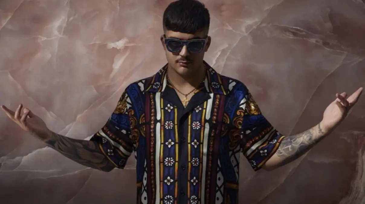 Geolier arriva in Calabria: unica data ad agosto. Ecco dove