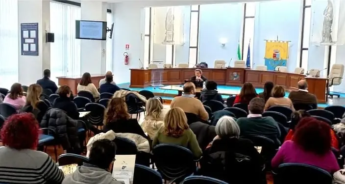 San Ferdinando polo dell’alta formazione: il 10 febbraio focus su finanza e tributi locali\n