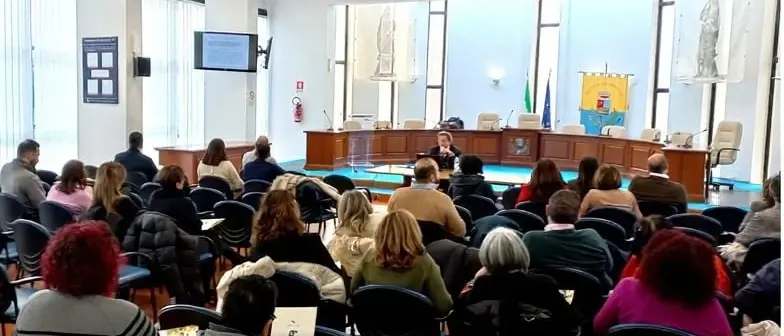 San Ferdinando polo dell’alta formazione: il 10 febbraio focus su finanza e tributi locali\n