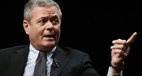 Ezio Mauro all’Università della Calabria. Al centro dell’incontro: il silenzio dell’opinione pubblica\n