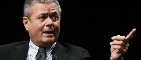 Ezio Mauro all’Università della Calabria. Al centro dell’incontro: il silenzio dell’opinione pubblica