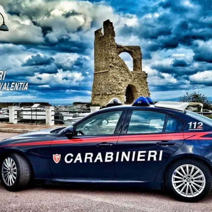 Condannata per una rissa avvenuta a Briatico nel 2018, donna finisce ai domiciliari\n