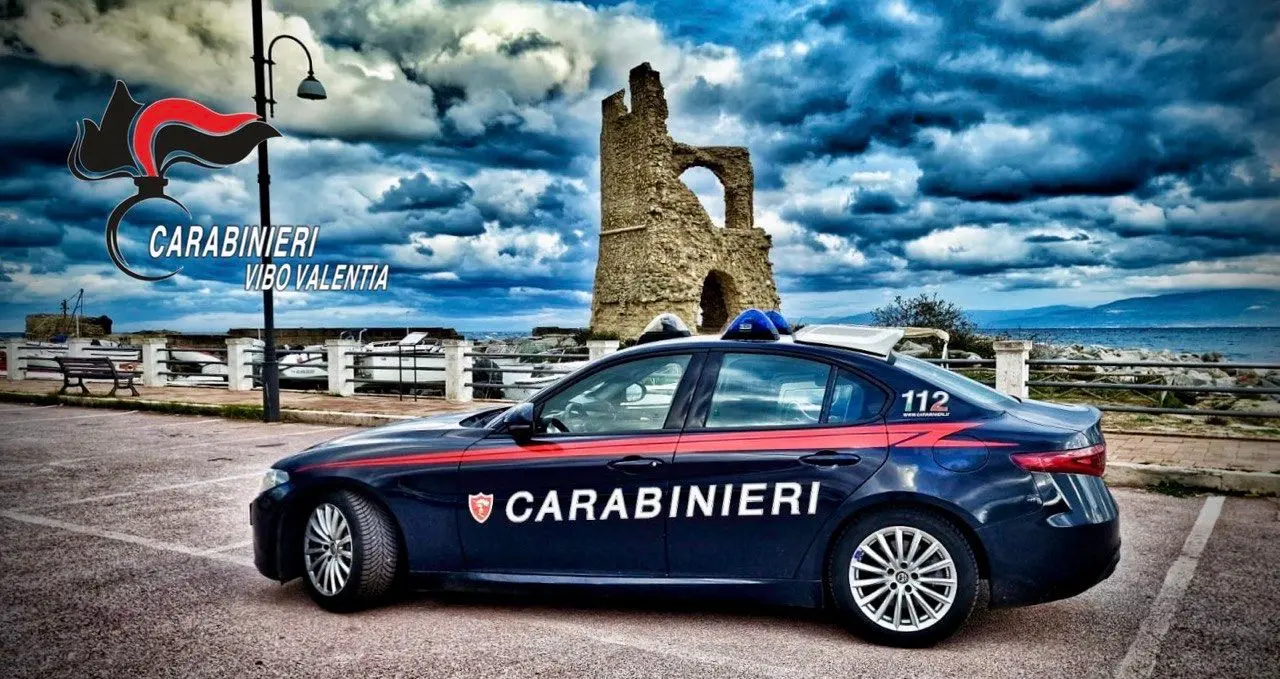 Condannata per una rissa avvenuta a Briatico nel 2018, donna finisce ai domiciliari\n