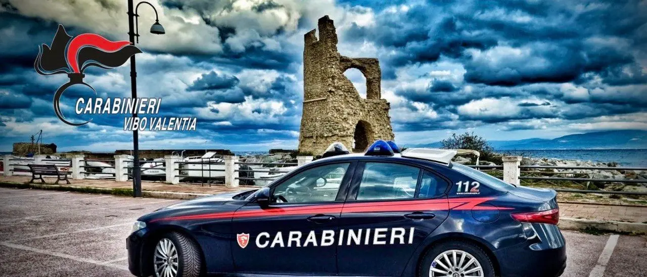 Condannata per una rissa avvenuta a Briatico nel 2018, donna finisce ai domiciliari\n