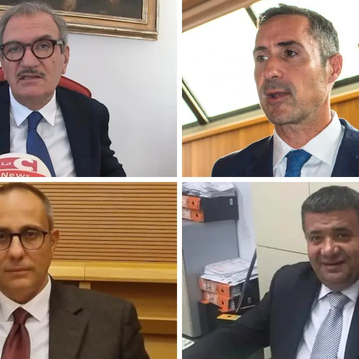 L'Opa di Alecci su Vibo: così il rimpasto nella giunta Romeo ridisegna i rapporti di forza nel Partito democratico