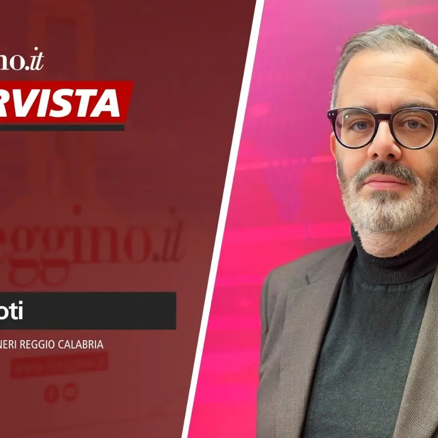 Dopo il ciclone Harry per Francesco Foti «Serve una svolta: pianificazione, manutenzione e cultura del rischio»\n