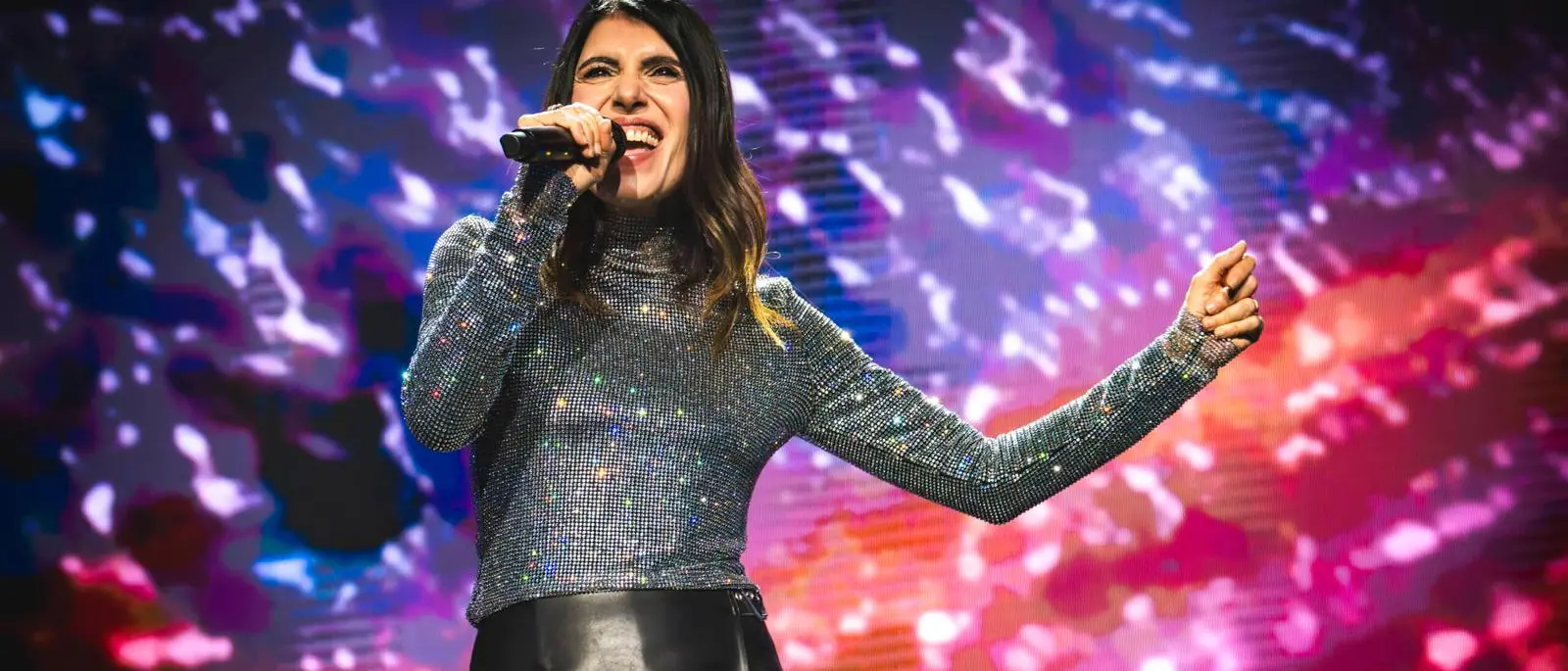 Il Roccella Summer Festival piazza un altro colpo, ad agosto arriva Giorgia\n