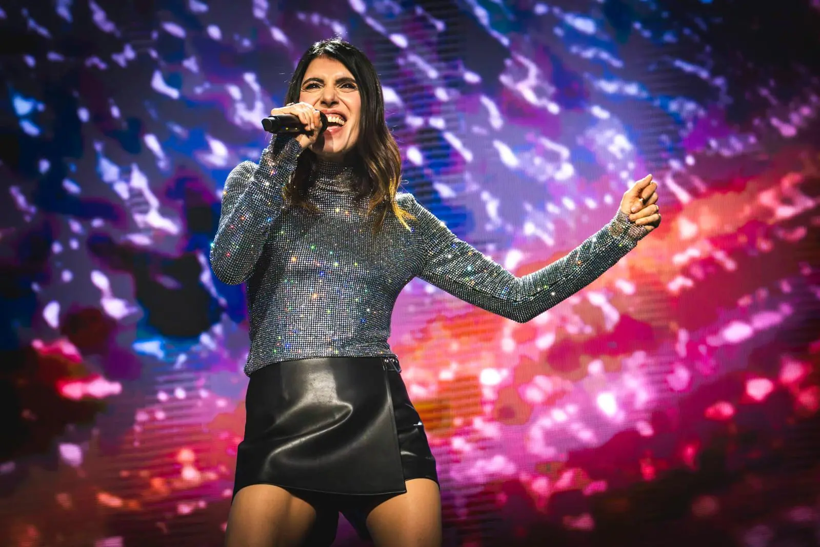 Il Roccella Summer Festival piazza un altro colpo, ad agosto arriva Giorgia\n