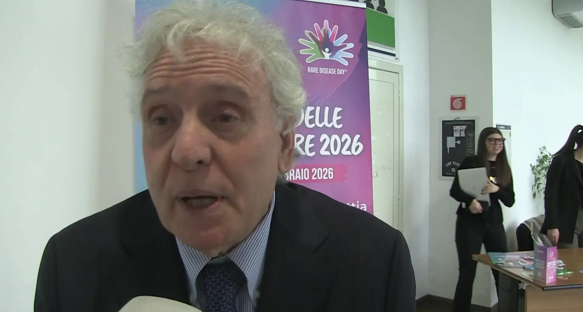 Malattie Rare: la ‘Dulbecco’ di Catanzaro tra gli ospedali di riferimento nel nuovo Piano regionale 2024-2026