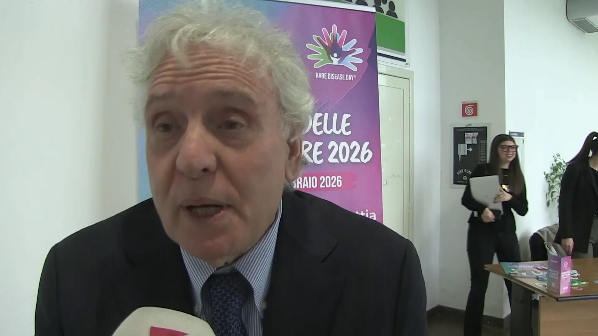 Malattie Rare: la ‘Dulbecco’ di Catanzaro tra gli ospedali di riferimento nel nuovo Piano regionale 2024-2026