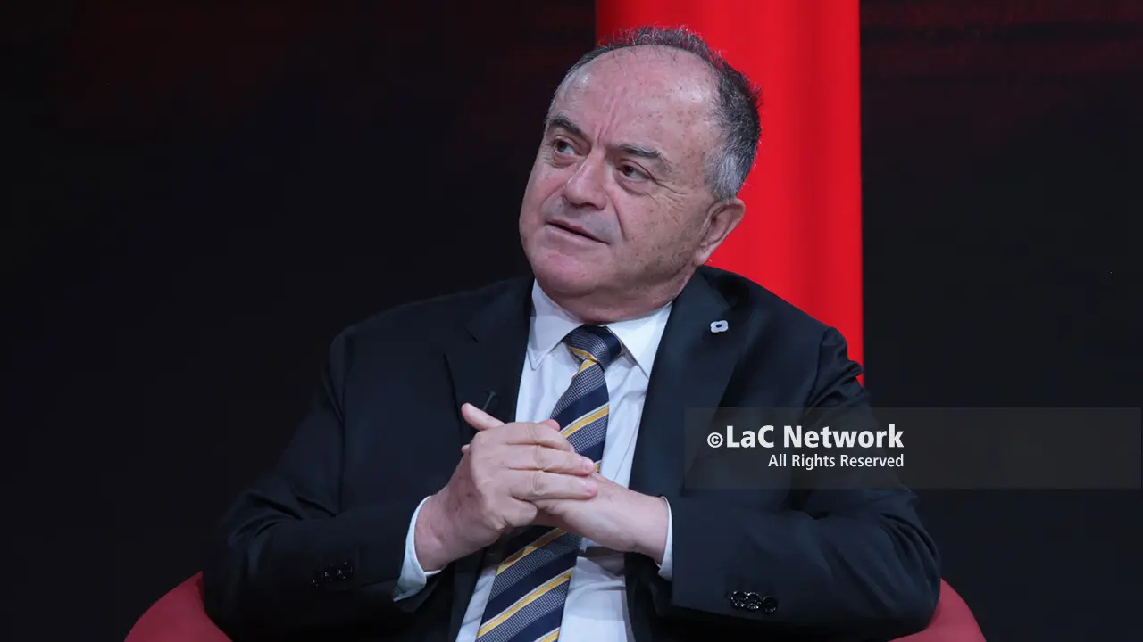 Gratteri, i «pericoli» nella riforma della giustizia: «In Italia il potere non vuole farsi controllare»\n