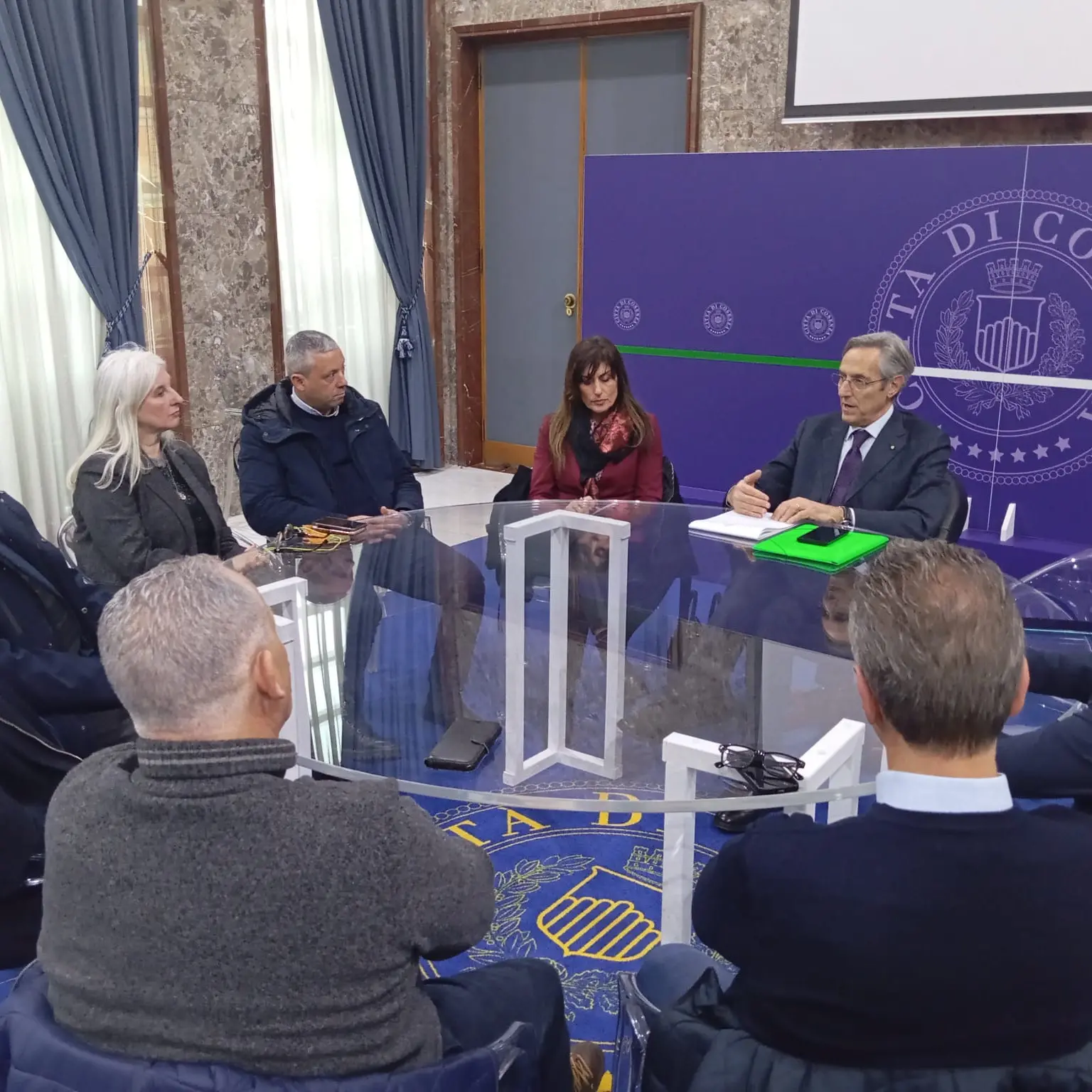 Cosenza rilancia la Fiera di San Giuseppe: prime richieste degli operatori e piano di rinnovamento\n