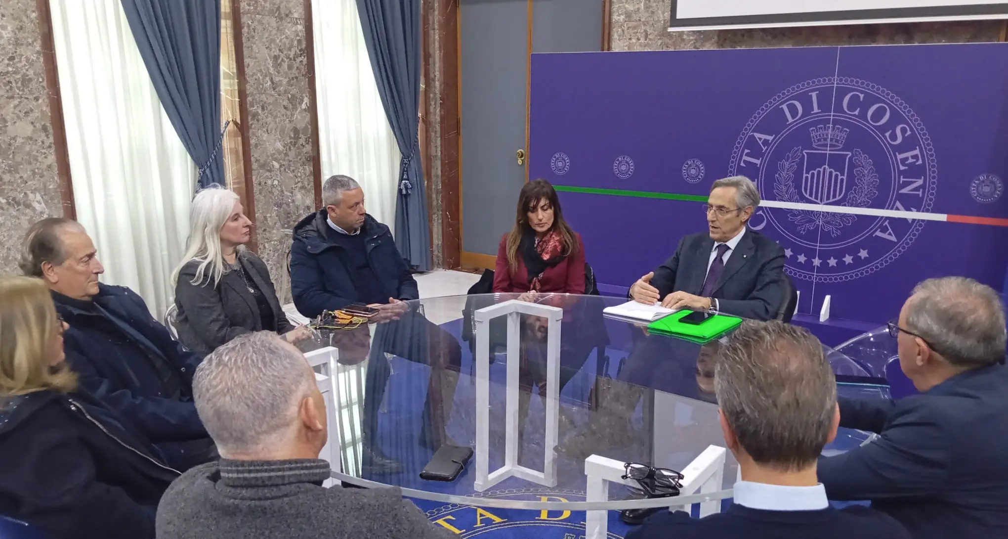 Cosenza rilancia la Fiera di San Giuseppe: prime richieste degli operatori e piano di rinnovamento\n