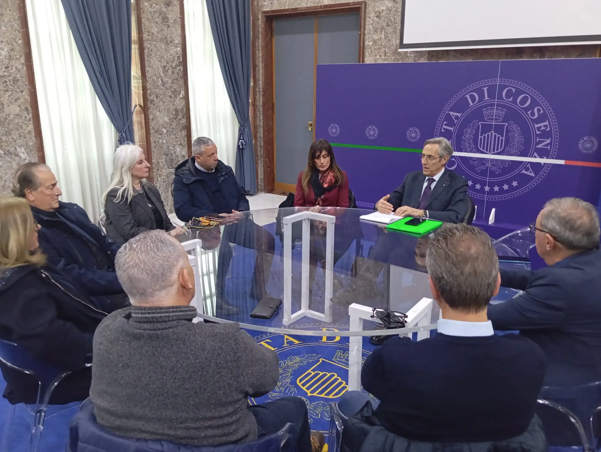 Cosenza rilancia la Fiera di San Giuseppe: prime richieste degli operatori e piano di rinnovamento\n