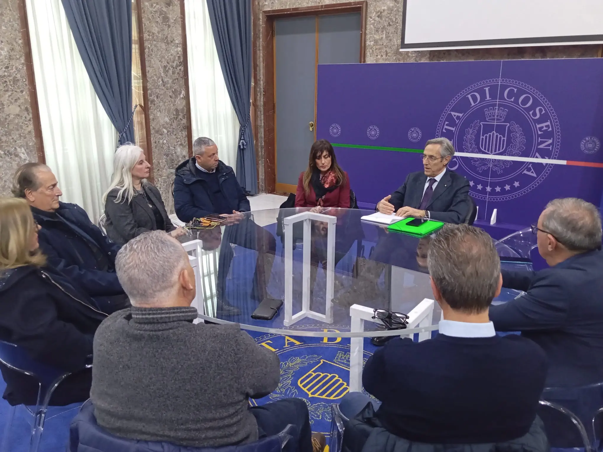 Cosenza rilancia la Fiera di San Giuseppe: prime richieste degli operatori e piano di rinnovamento