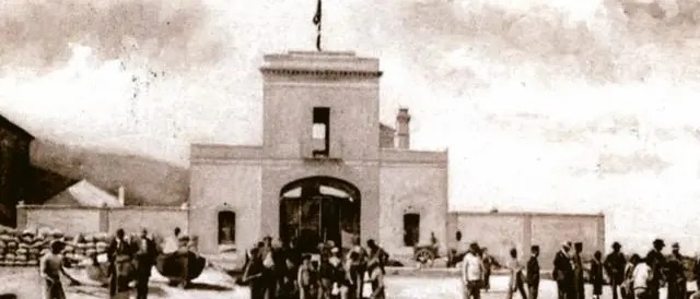 Dal barone trapanese che l’aprì alle porte spalancate\u00A0durante la guerra: la storia della Tonnara Santa Venere ora\u00A0bene culturale tutelato\n