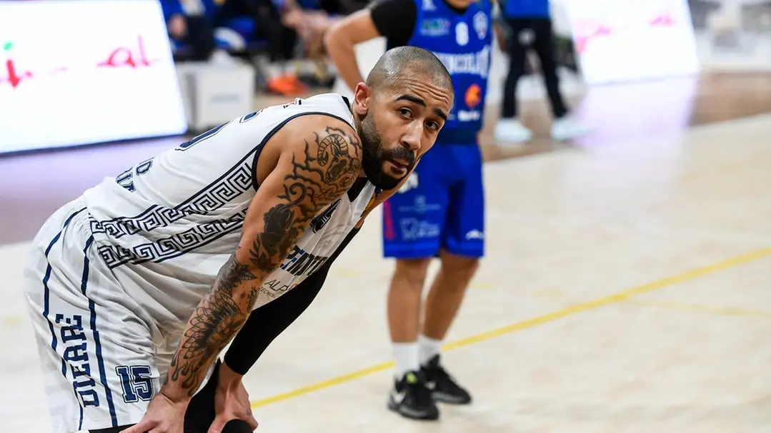 <p>Elias Donati, foto di Fortunato Serran&ograve;</p>\\n