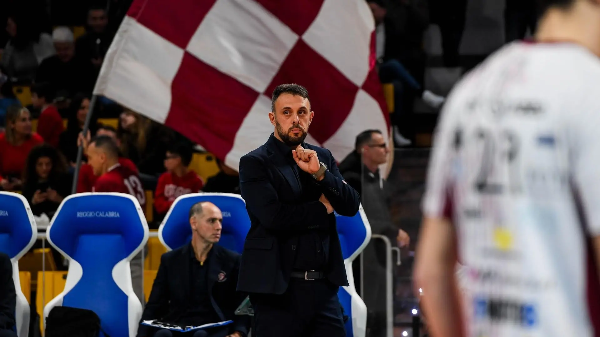 FORTUNATO SERRANO\\'