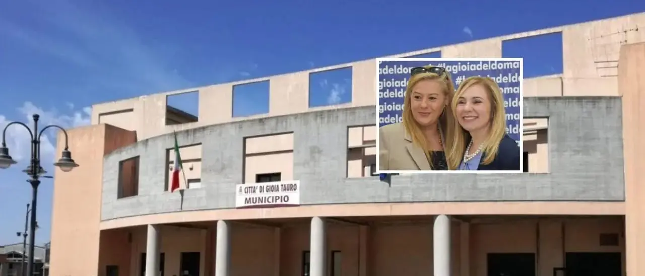 A Gioia\u00A0Tauro case ad hoc per persone con disabilità, il sindaco: «Tutto per ricominciare una nuova vita»\n