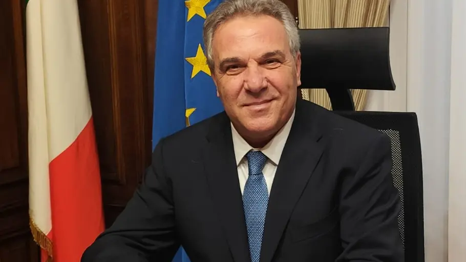 «Il Sud traina l’Italia», Sbarra ribalta la narrazione: con la Zes in Calabria 600 milioni di investimenti in due anni\n