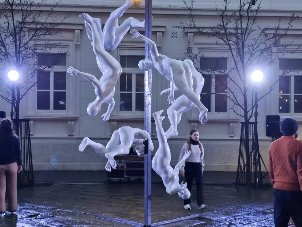 L'intensità dell'Arte e l'orrore della Storia, l'Accademia di Belle Arti di Reggio a Trieste per interrogare la memoria sulle vittime delle Foibe