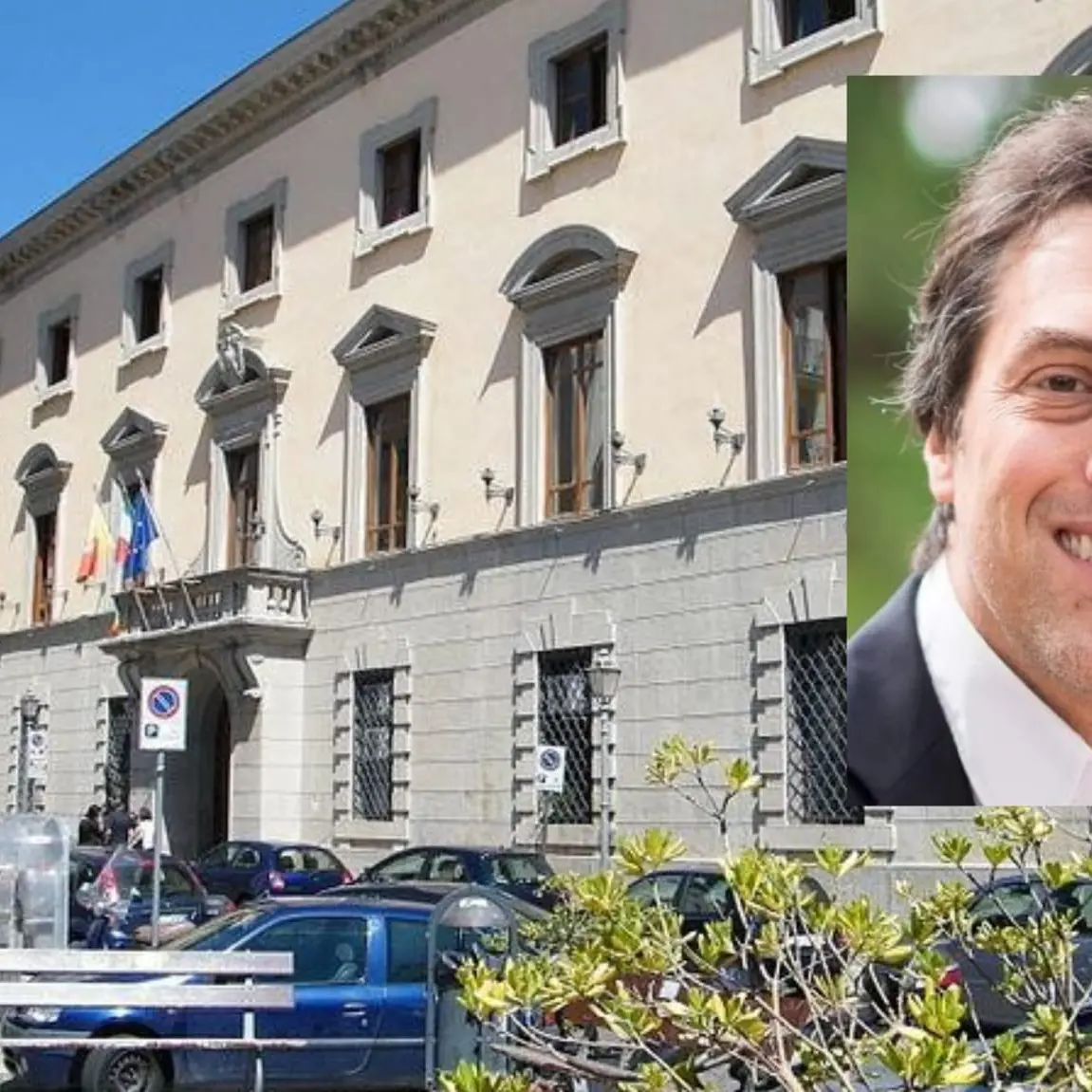 Sfiducia al sindaco, attese anche le dimissioni di Fabio Celia:\u00A0gruppo Misto decisivo per salvare Fiorita\n