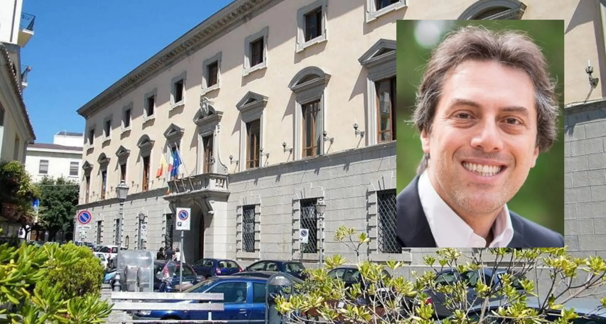 Sfiducia al sindaco, attese anche le dimissioni di Fabio Celia:\u00A0gruppo Misto decisivo per salvare Fiorita\n