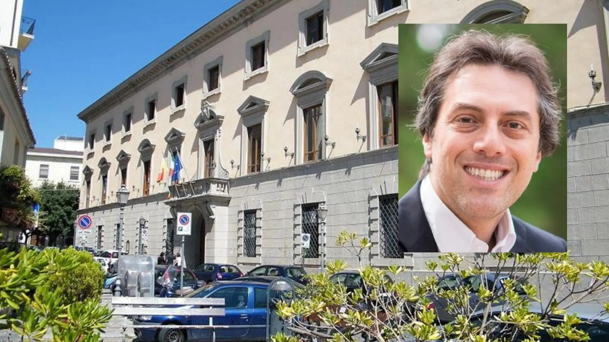 Sfiducia al sindaco, attese anche le dimissioni di Fabio Celia:\u00A0gruppo Misto decisivo per salvare Fiorita\n