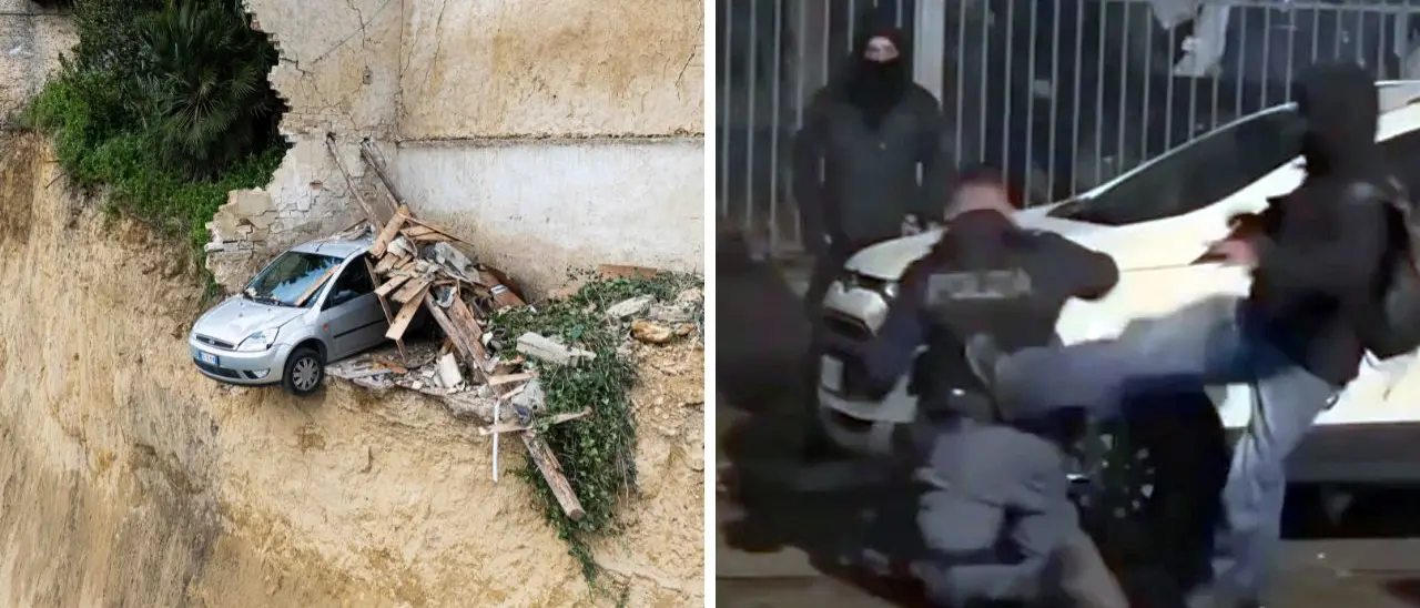 Italia senza cultura della prevenzione: calamità e violenze scoprono le falle\n