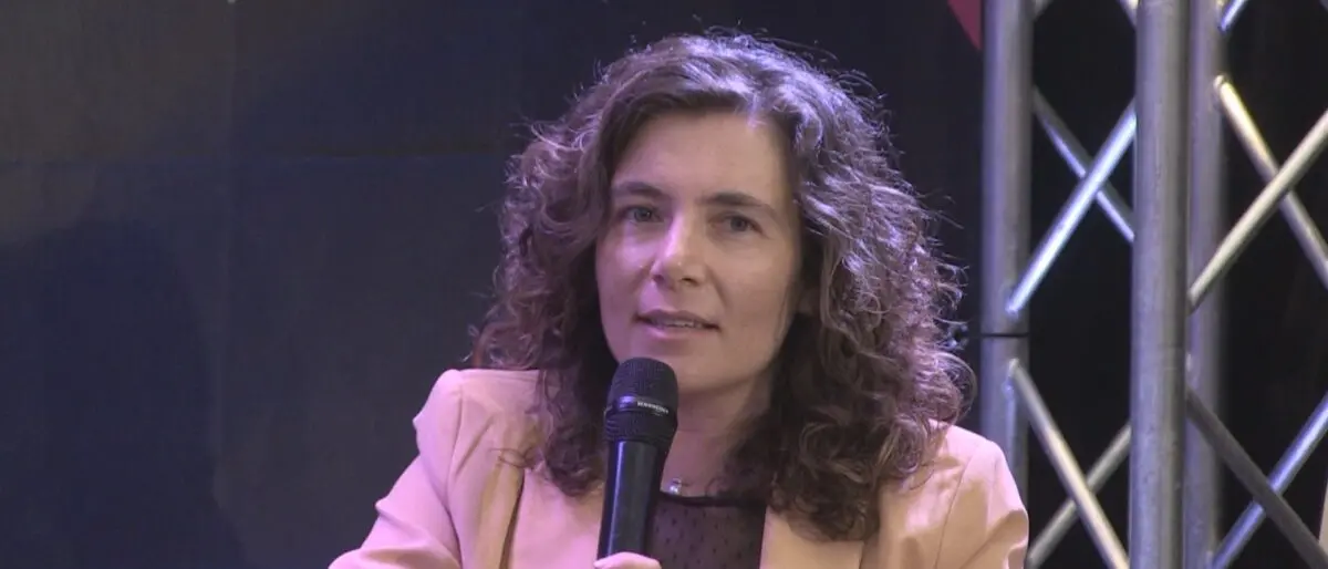 «Muori, demente»,\u00A0assalto squadrista sui social ad Anna Laura Orrico: «Denuncio tutto, non mi faccio intimidire»\n