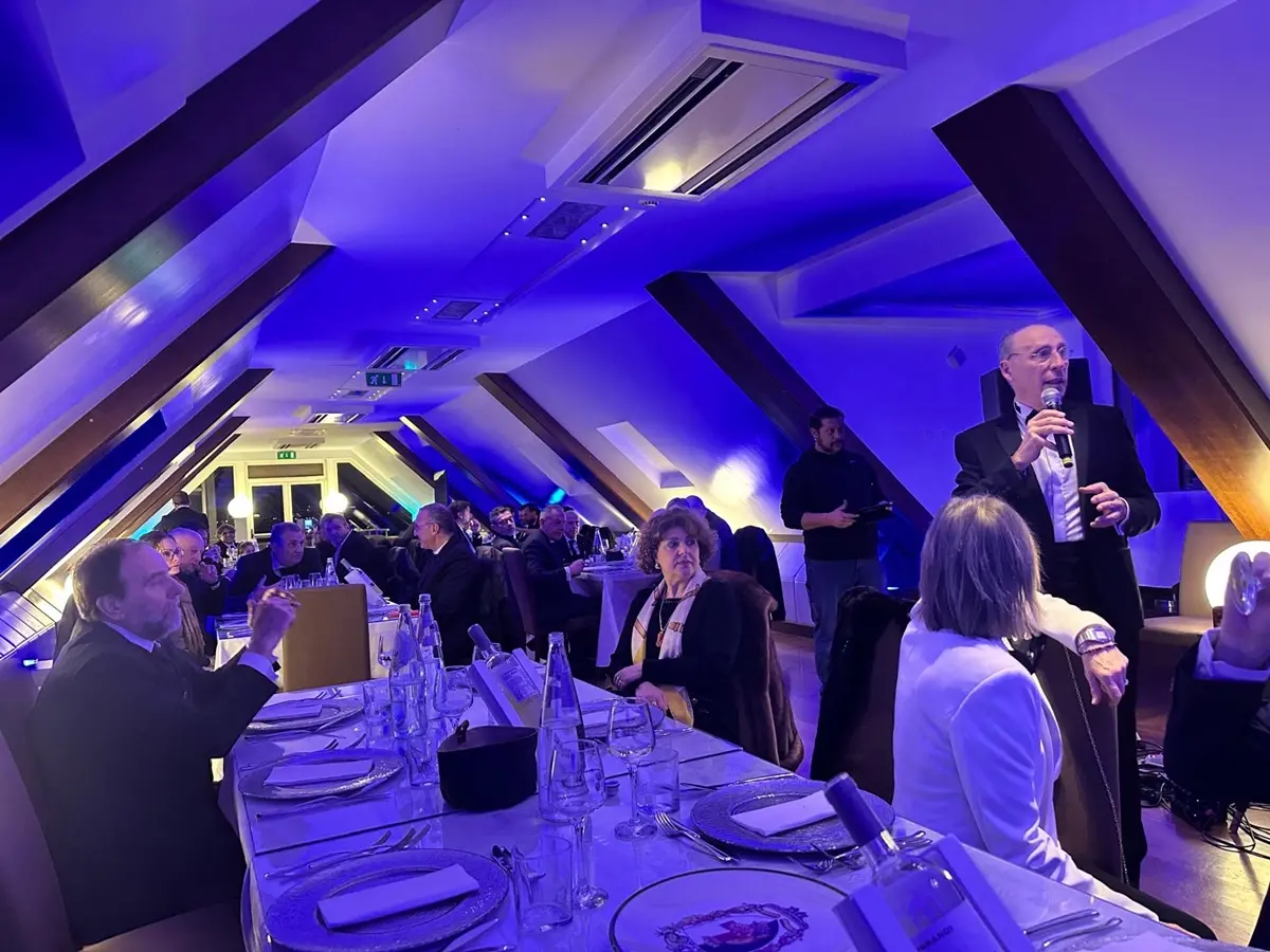 A Reggio, la serata di spettacolo e solidarietà con l’associazione culturale Galileo Galilei\n