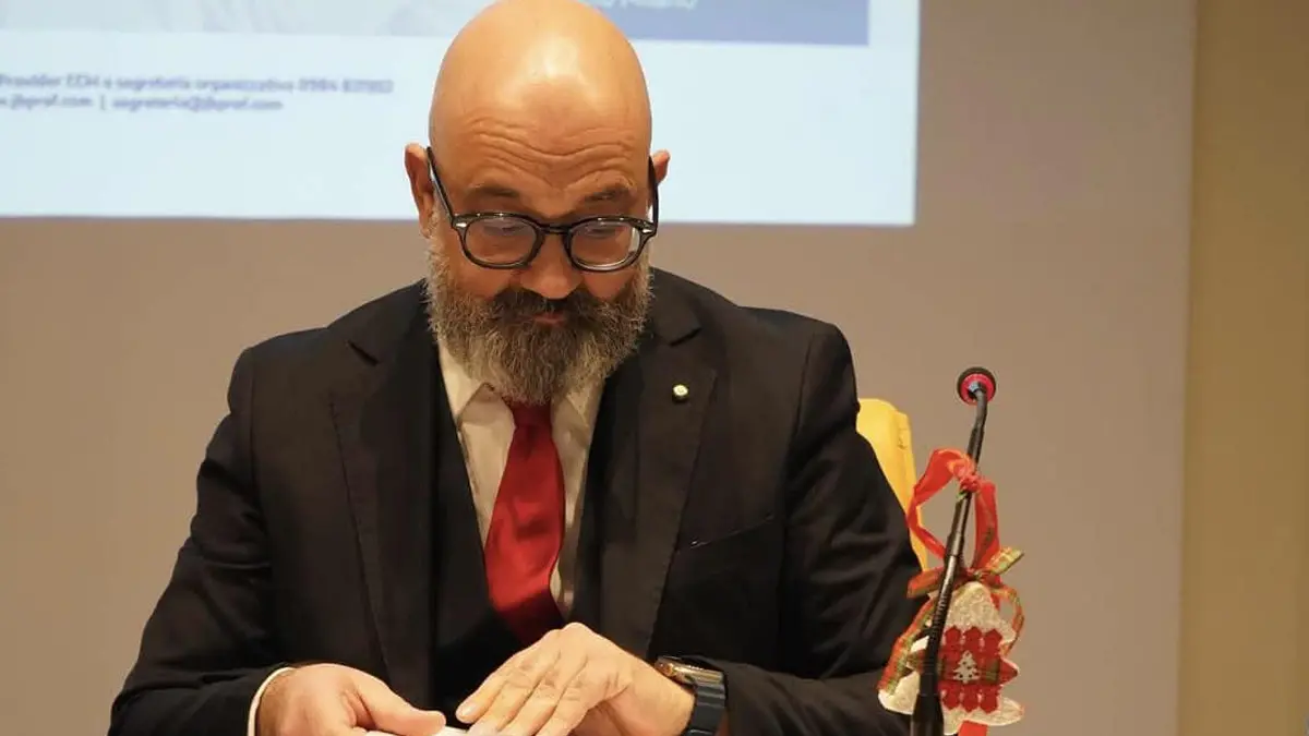 Il dirigente medico dell\\'Asp di Cosenza Sisto Milito