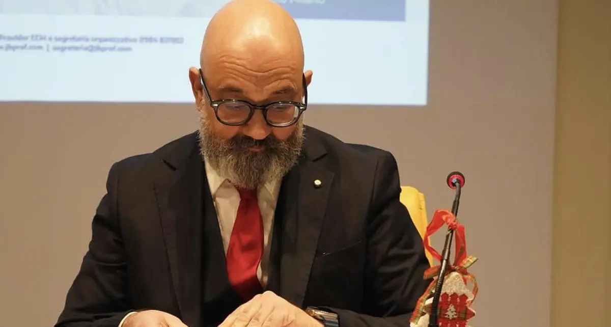 Sisto Milito direttore ad interim del Distretto sanitario “Esaro-Pollino”