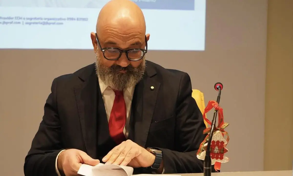 Sisto Milito direttore ad interim del Distretto sanitario “Esaro-Pollino”