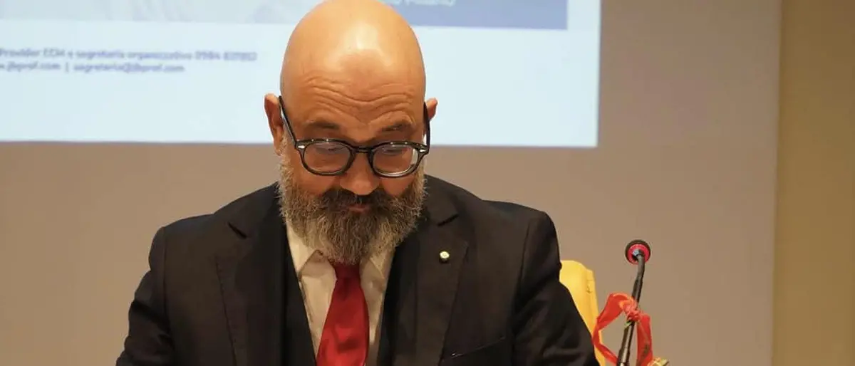 Sisto Milito direttore ad interim del Distretto sanitario “Esaro-Pollino”