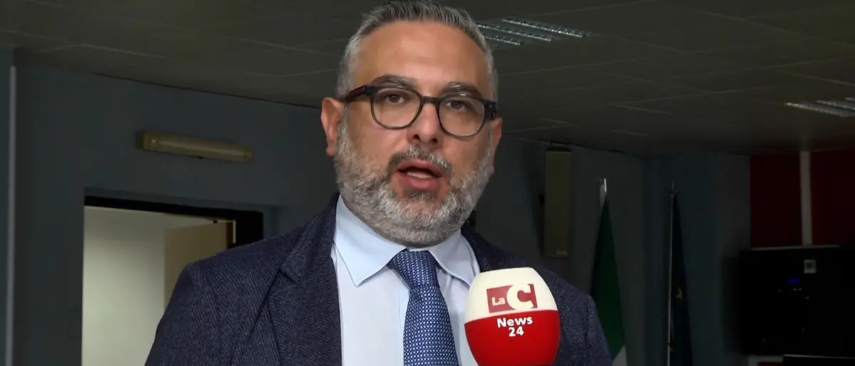 Danni maltempo, Nesci (FdI–ECR): «Governo Meloni già in campo, ora Bruxelles faccia la sua parte»\n