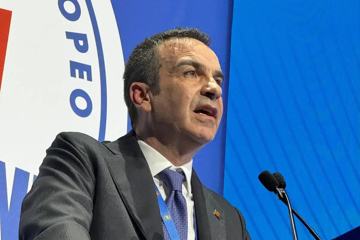 Foibe, Occhiuto:\u00A0«Memoria e verità per onorare le vittime»\n