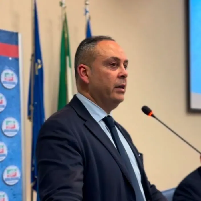 Arghillà, oltre un anno senza presidio di Polizia, Maiolino (FI) “interroga\"\u00A0il Comune\n